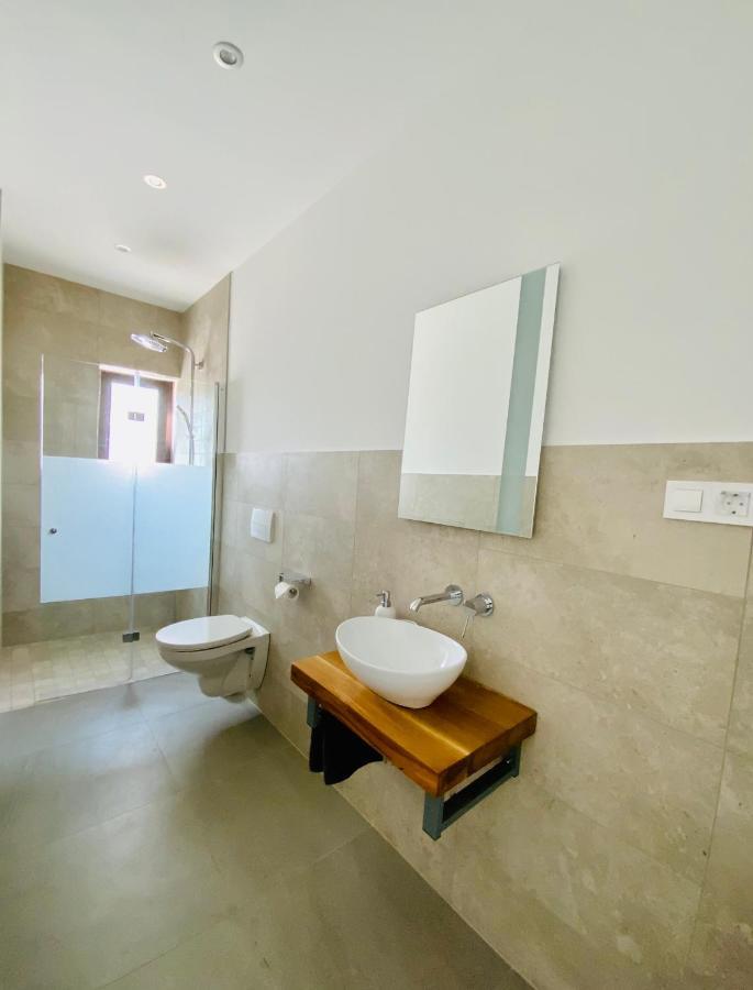 Villa Fluggi Near Labin Santalezi Zewnętrze zdjęcie