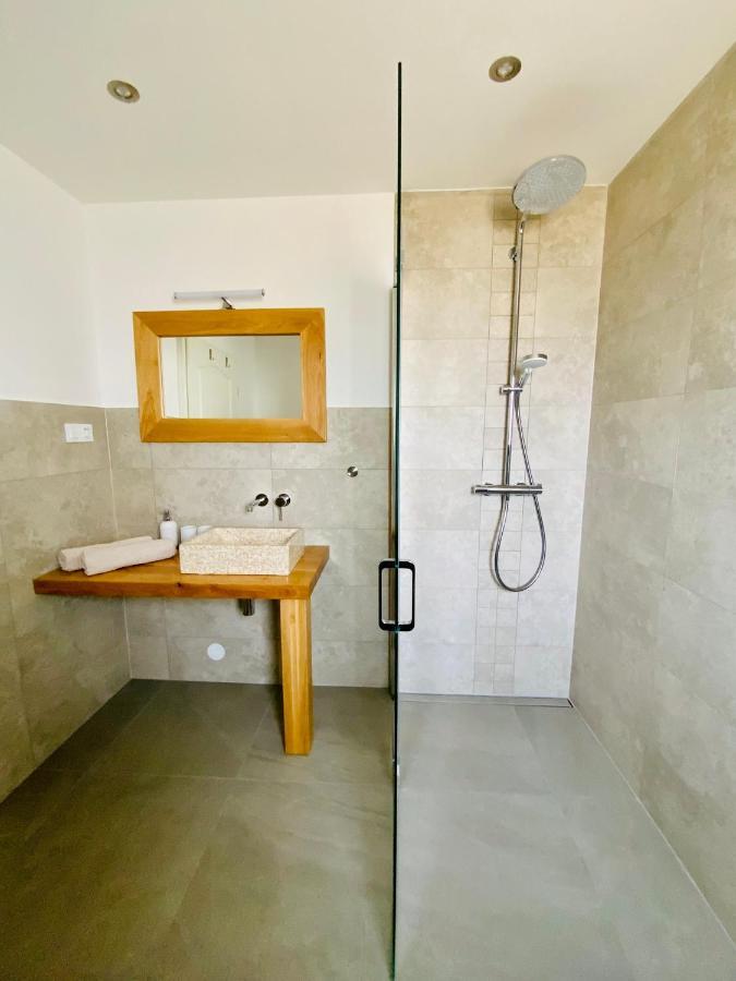 Villa Fluggi Near Labin Santalezi Zewnętrze zdjęcie