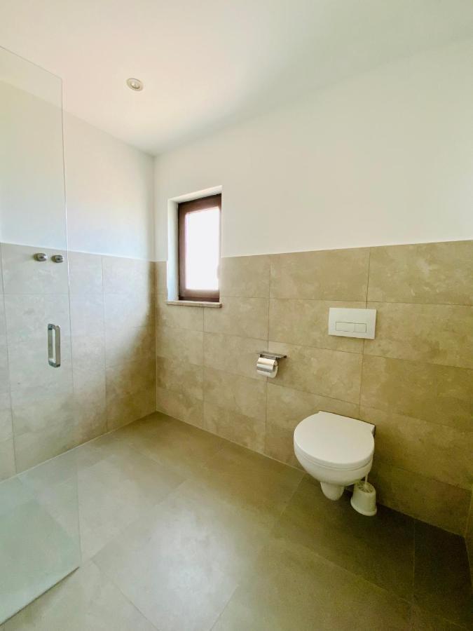 Villa Fluggi Near Labin Santalezi Zewnętrze zdjęcie