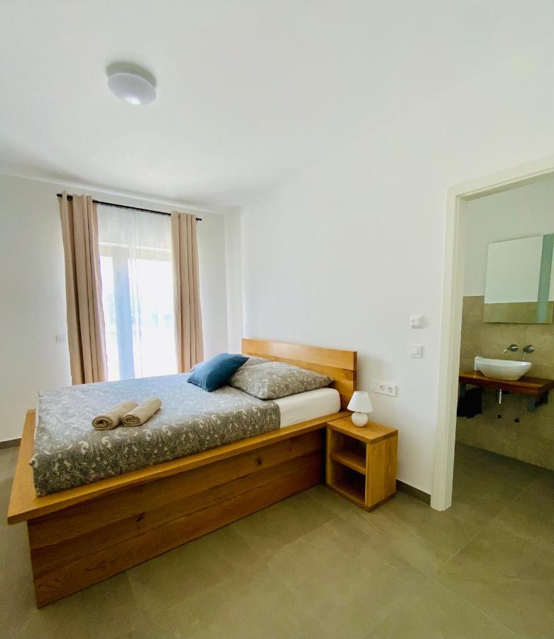 Villa Fluggi Near Labin Santalezi Zewnętrze zdjęcie