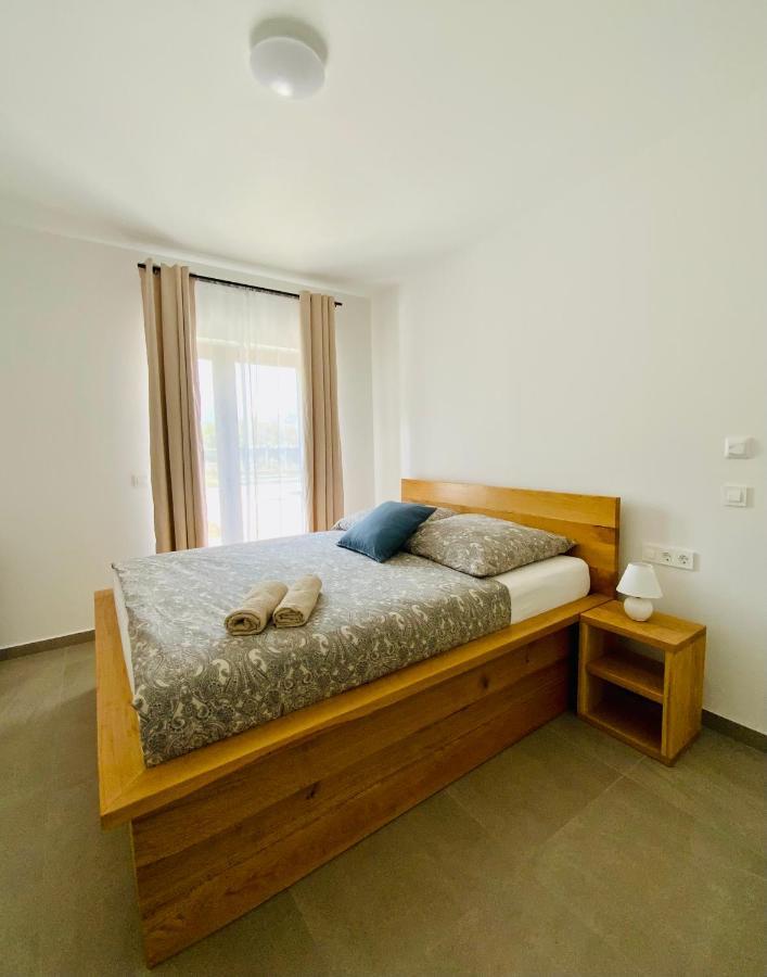 Villa Fluggi Near Labin Santalezi Zewnętrze zdjęcie